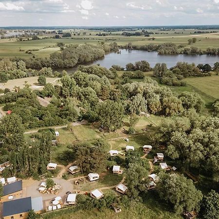 Destinature Dorf Хитцакер Екстериор снимка